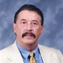 Dennis  Eisenhauer