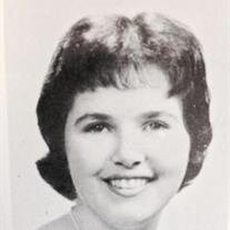 Judith  Josephson