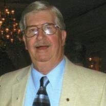 James E.  Wible