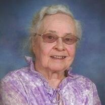 Freeda Mae  Koppenhaver