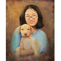 Kathleen "Katie" Hyun Clancy