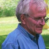 Daniel L.  Backenstose