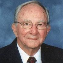 Henry E. 'Skip'   Gerhart