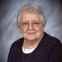 Ann M.  Lingle