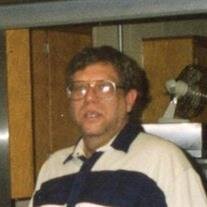 Curtis D.  Risser