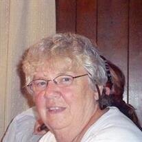 Ruth Ann  Hawkins