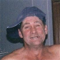 Jay Roscoe Clough, Sr.