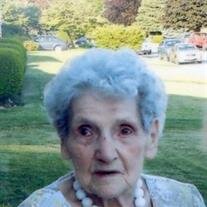 Catherine G.  Binner