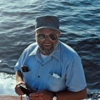 Herbert J.  Wright