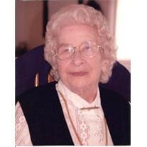 Dorothy Esther Porter
