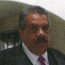 Victor J.  Desimone