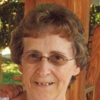 Ginger L.  Seyfert