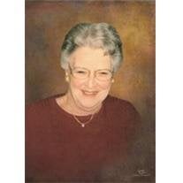 Shirley Ann Tribbitt