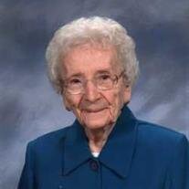 Mabel C.  Willet