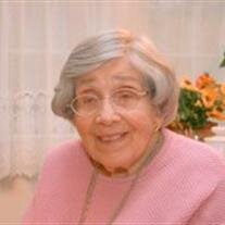 Lorraine Mae  Dundore