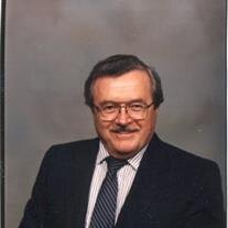 Daniel J.  Kreider