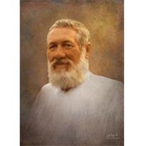 Wayne Douglas Mullen