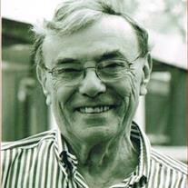 William John   Walborn