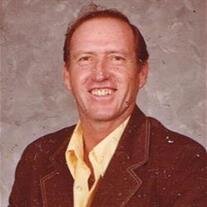 Donald W.  Nye