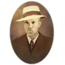 William Robert Johnson