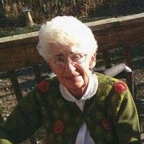 Marion Grace  Colvin