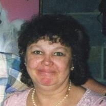 Barbara A.  Bender