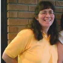 Brenda Jo  Meily