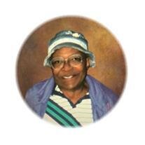 Dorothy Mae Cephus
