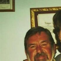 Gerald D. 'Toby'  Tobias