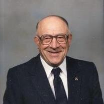 George D.  Heck