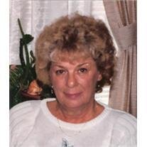 Doris May Bowen