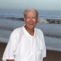 Glenn Ellsworth  Waybright