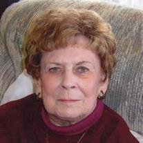 Rebecca 'Reba'   Zimmerman