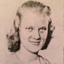 Blanche E.  Mease