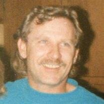 Richard W.  Buchwald