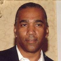Ronald Leslie  Hunter