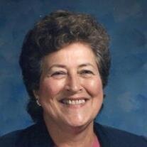 Doris L.  Wagner