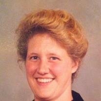 Julie A.  Habecker