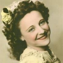Stella Florence  Long