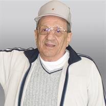 Dominic Joseph ' Marty'  Martorana