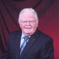 Frank W.  Yeagley