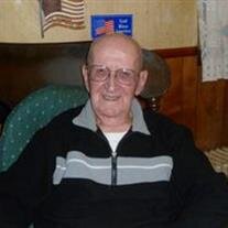 Howard M.  Savidge