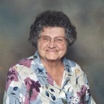 Arline K.   Koons