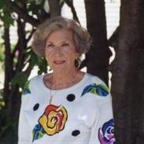 Elizabeth M.  Kaplan