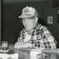 Elmer 'Buggs'  Engle