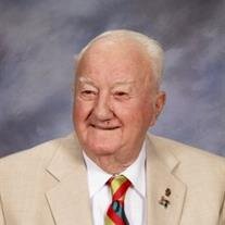 Earl S. 'Red'  Sudbury