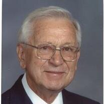 Chester T.  Stetsko
