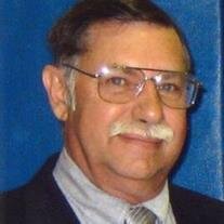 Richard Lee  Ulrich