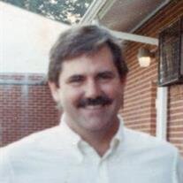 Jack E.  Vogelsong