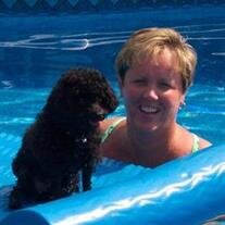 Lynn M.  Templin